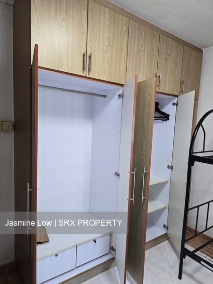 Blk 11 Marsiling Gardens (Woodlands), HDB 5 Rooms #521934291